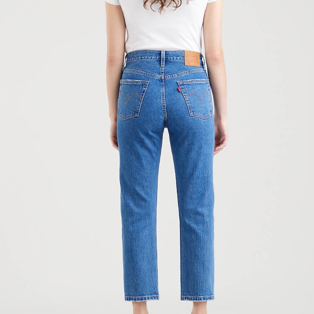 Levi's women's 501 Original Jeans 29 x 28